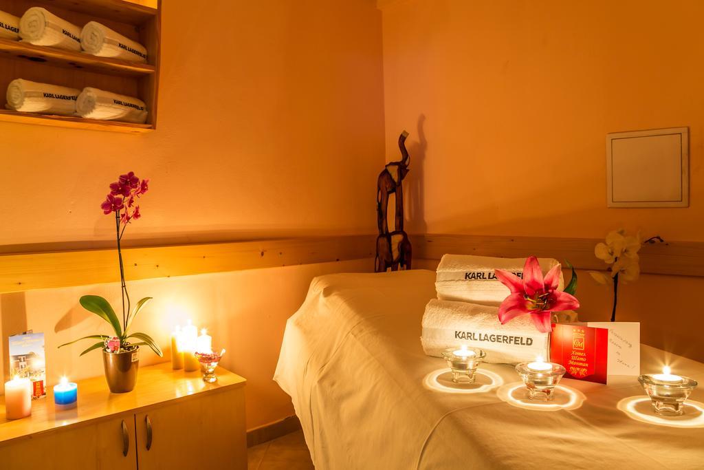 Chateau Montagne Hotel Troyan โตรยัน ภายนอก รูปภาพ